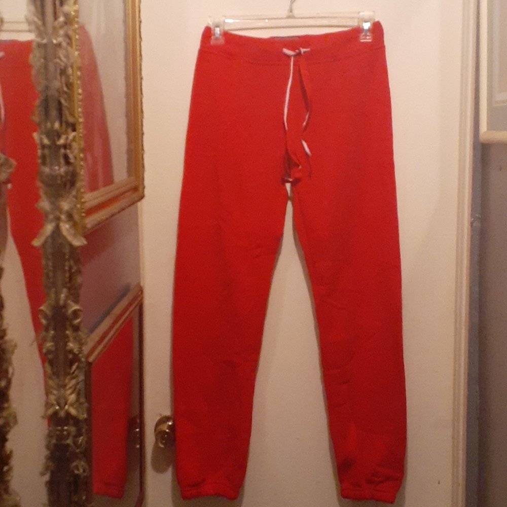 Thrill women joggers